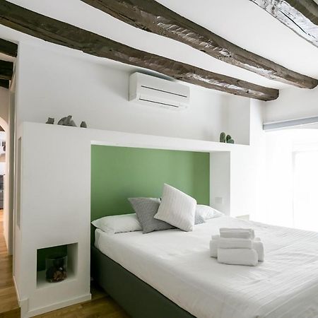 מילאנו Mortara Navigli Apartments מראה חיצוני תמונה