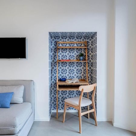 מילאנו Mortara Navigli Apartments מראה חיצוני תמונה