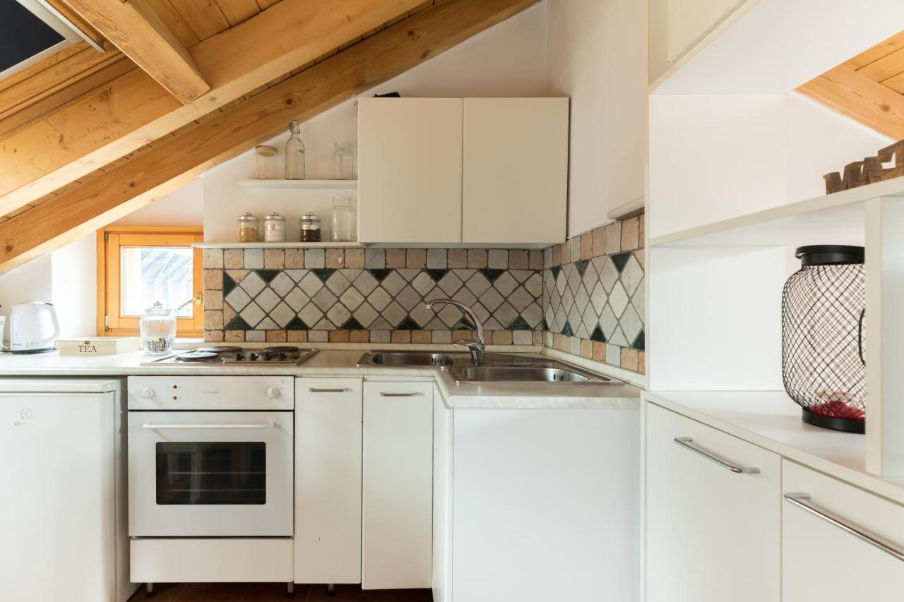 מילאנו Mortara Navigli Apartments מראה חיצוני תמונה