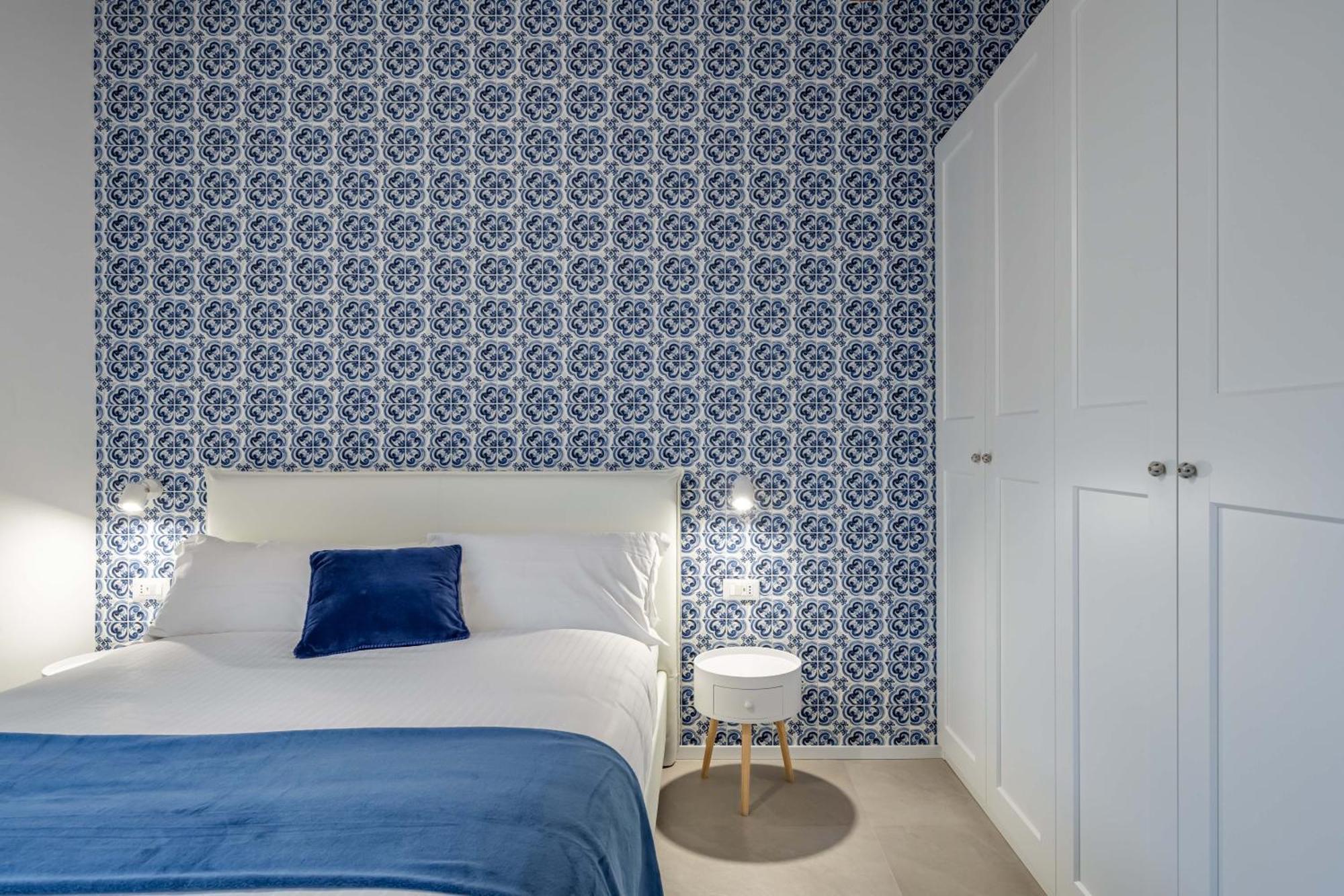 מילאנו Mortara Navigli Apartments מראה חיצוני תמונה