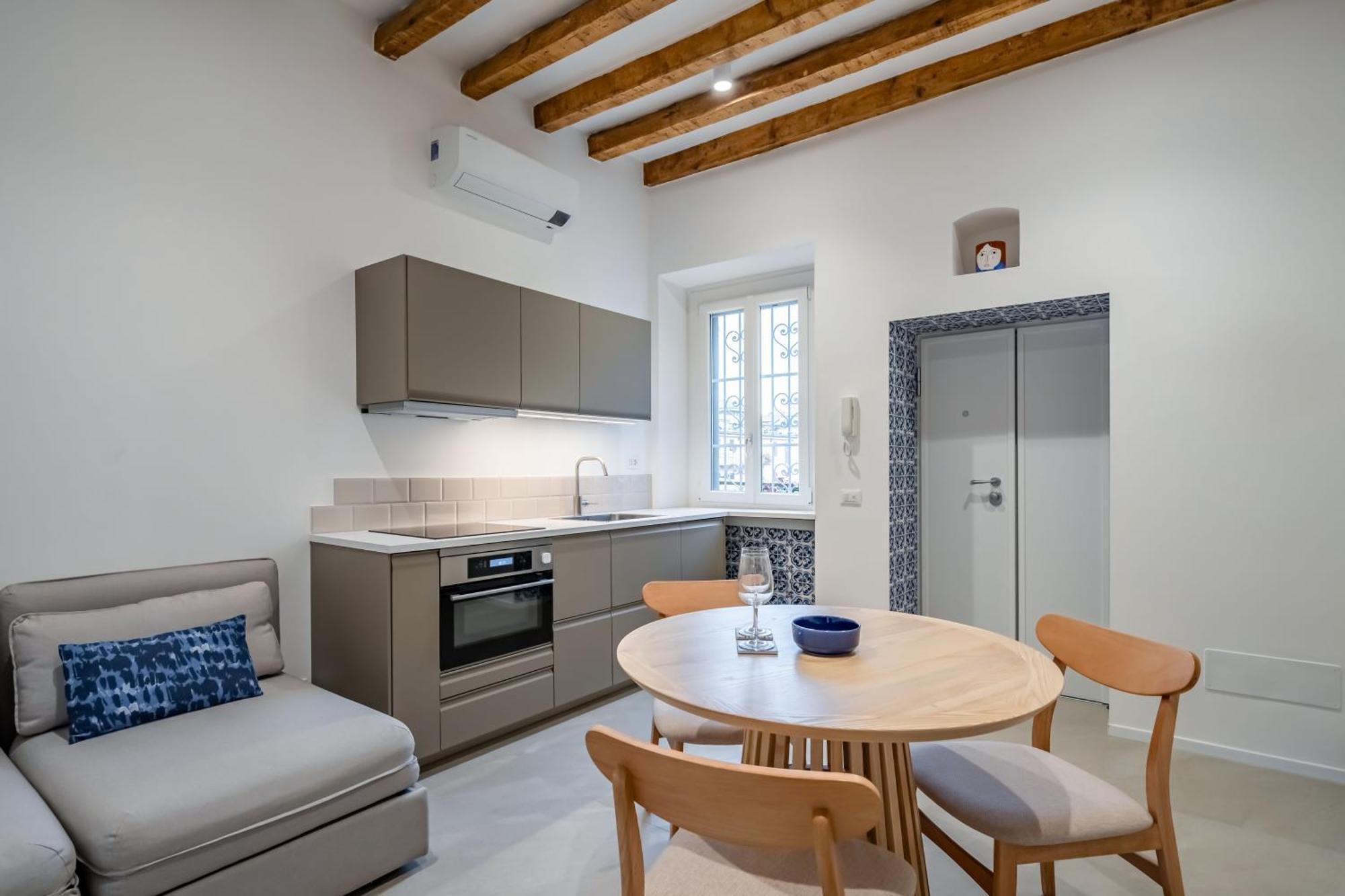 מילאנו Mortara Navigli Apartments מראה חיצוני תמונה