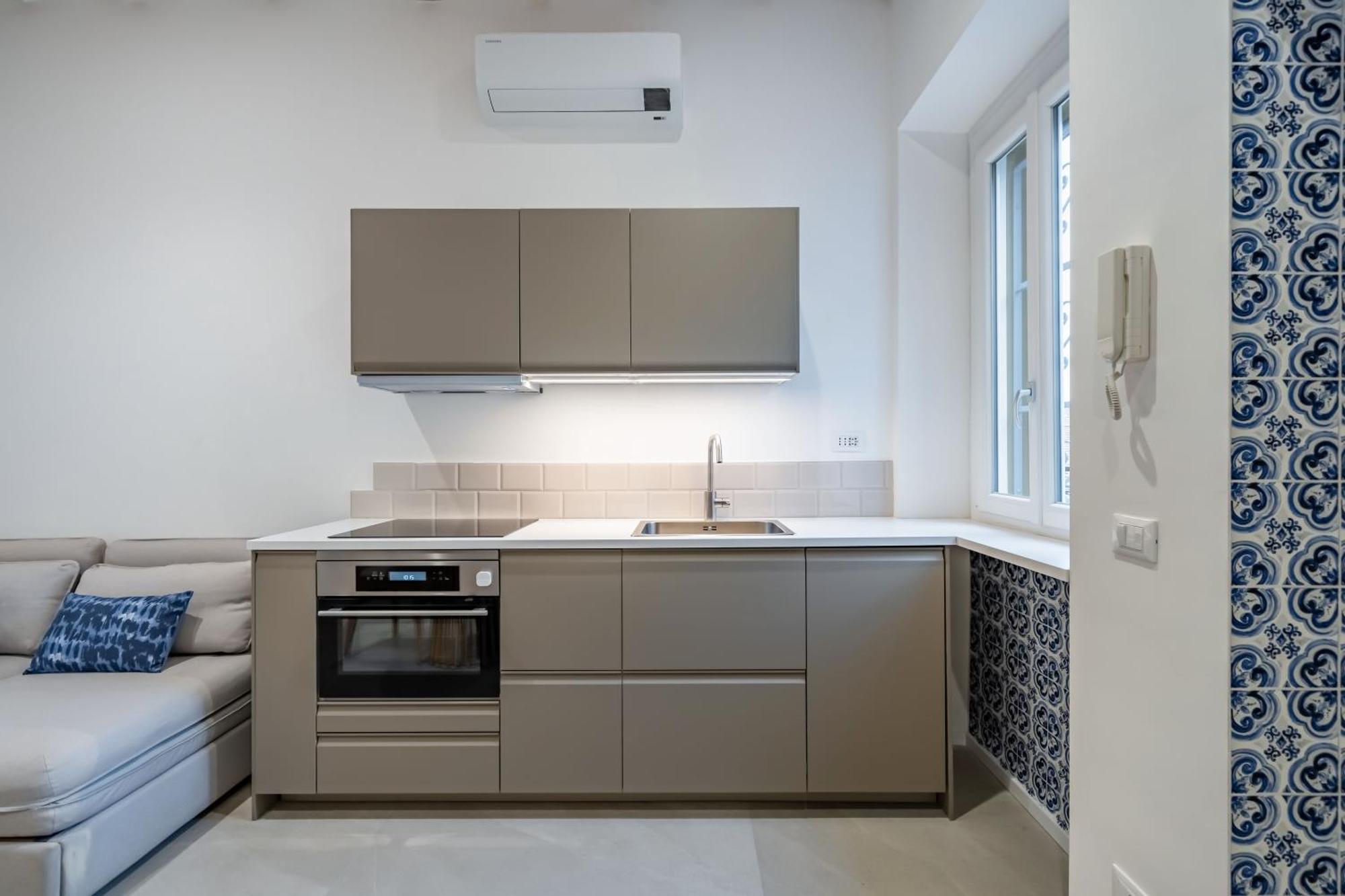 מילאנו Mortara Navigli Apartments מראה חיצוני תמונה