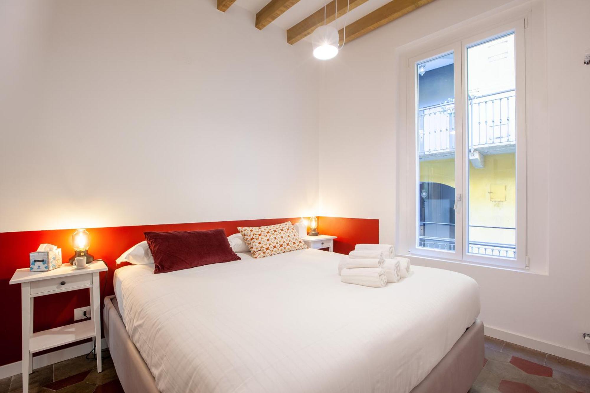 מילאנו Mortara Navigli Apartments מראה חיצוני תמונה