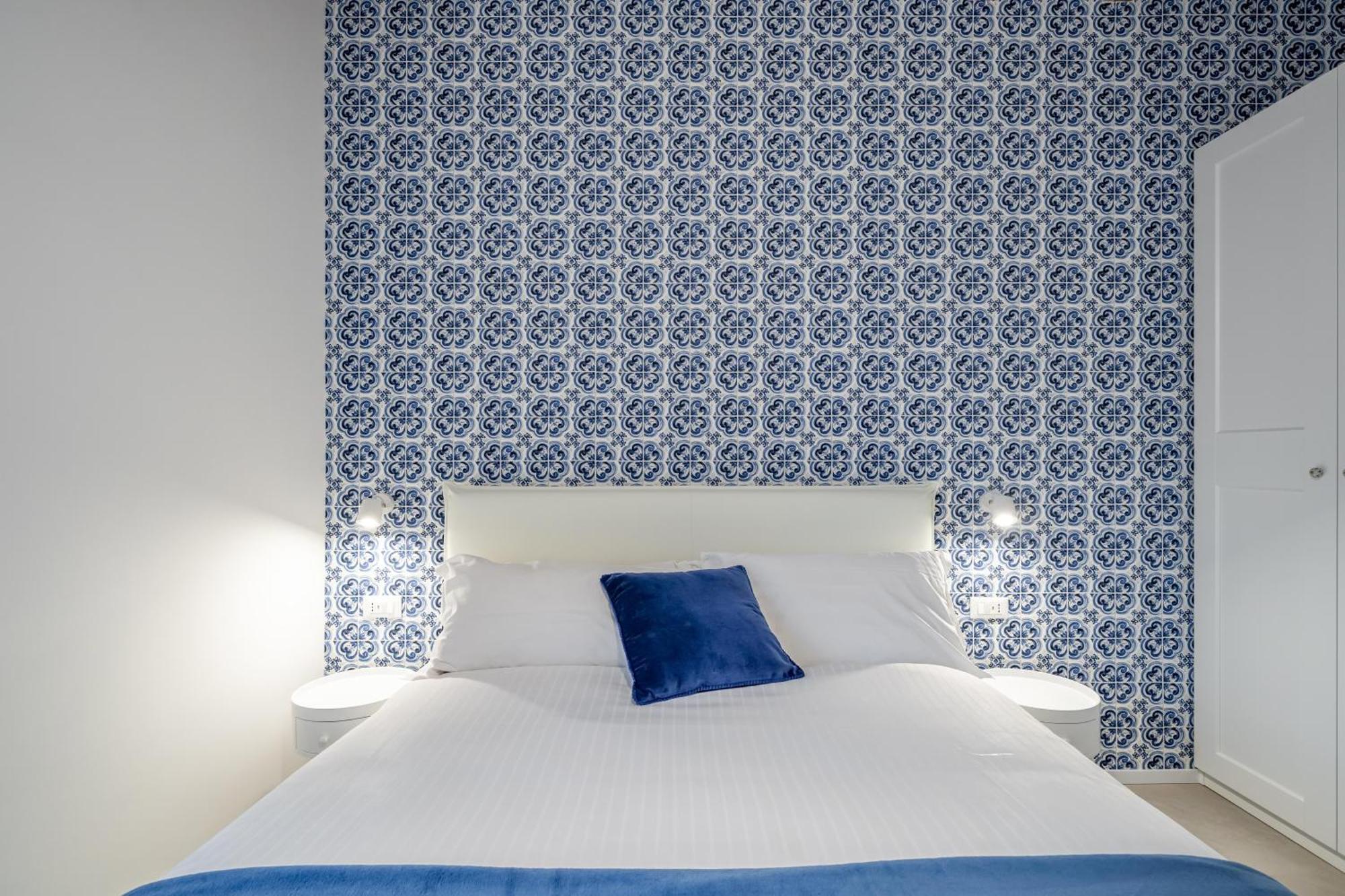 מילאנו Mortara Navigli Apartments מראה חיצוני תמונה