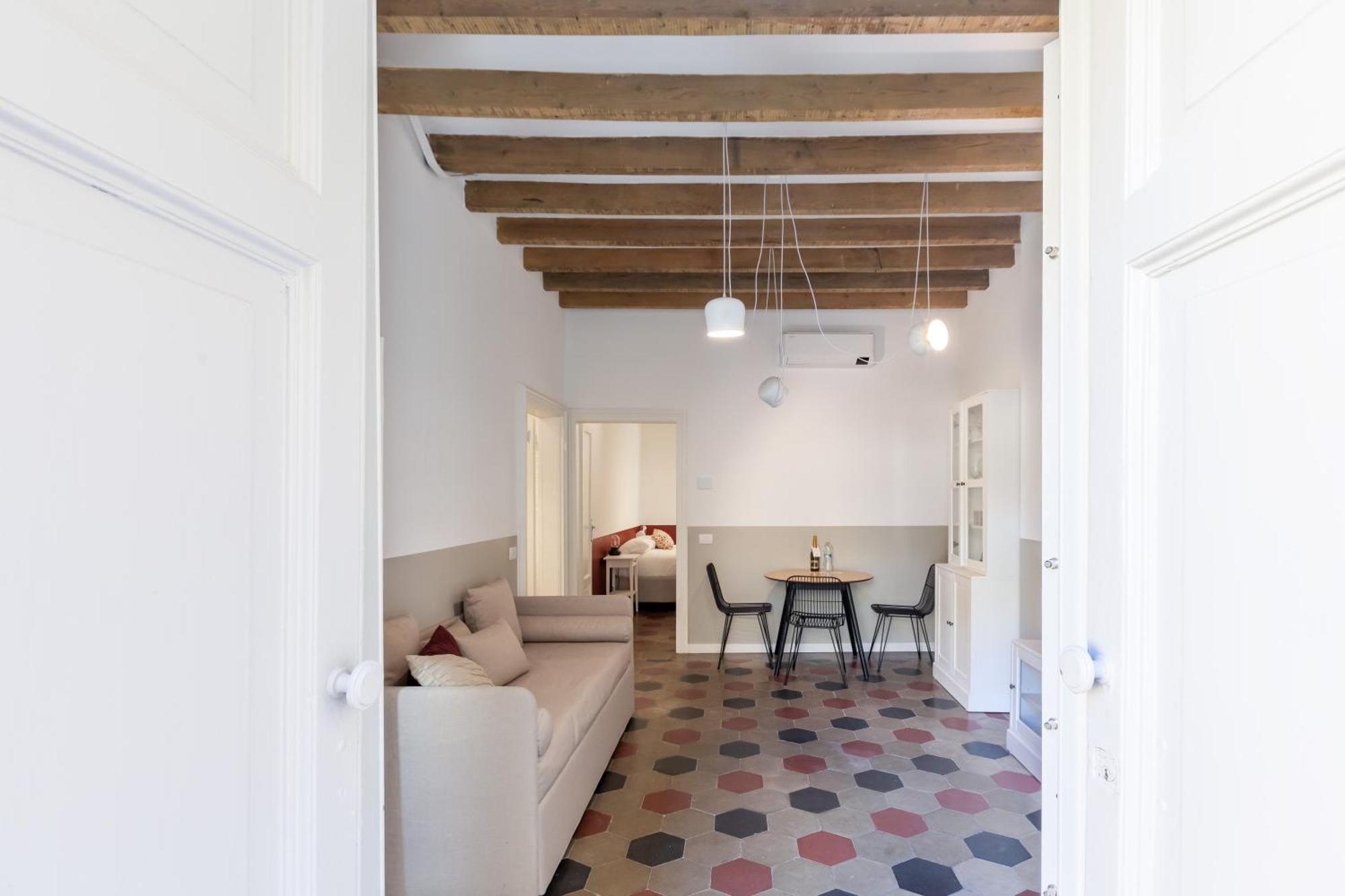 מילאנו Mortara Navigli Apartments מראה חיצוני תמונה