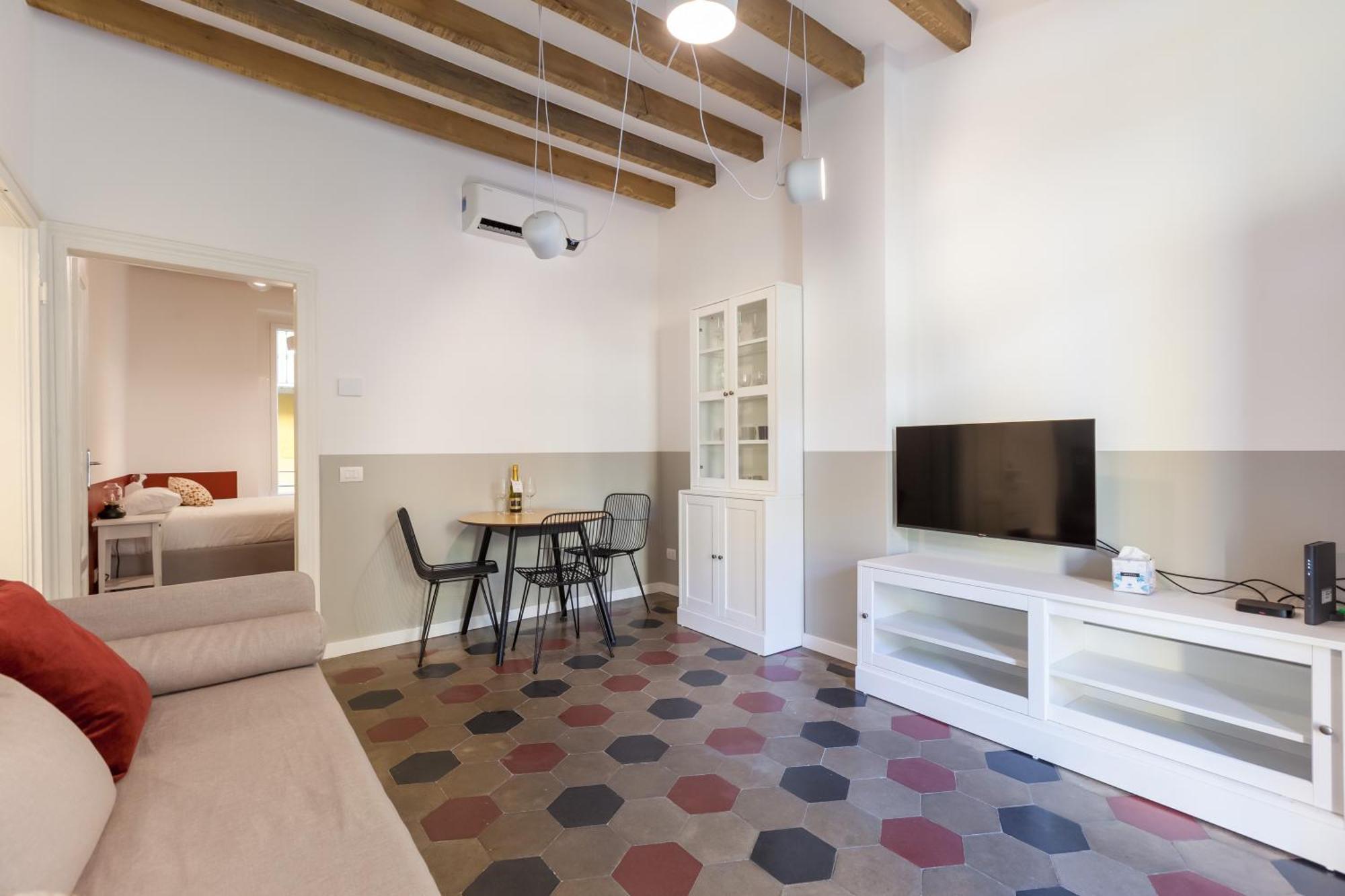 מילאנו Mortara Navigli Apartments מראה חיצוני תמונה