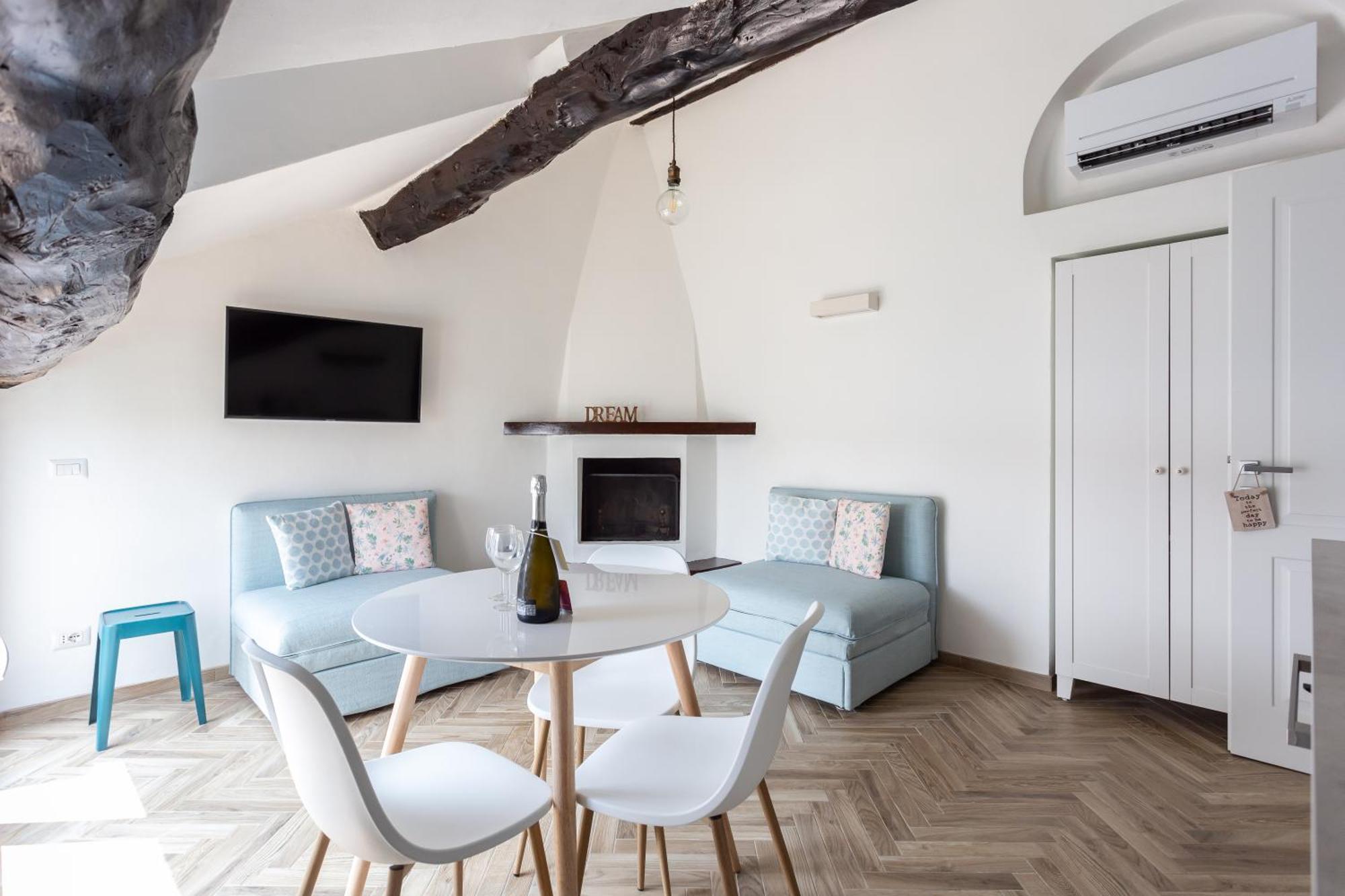 מילאנו Mortara Navigli Apartments מראה חיצוני תמונה