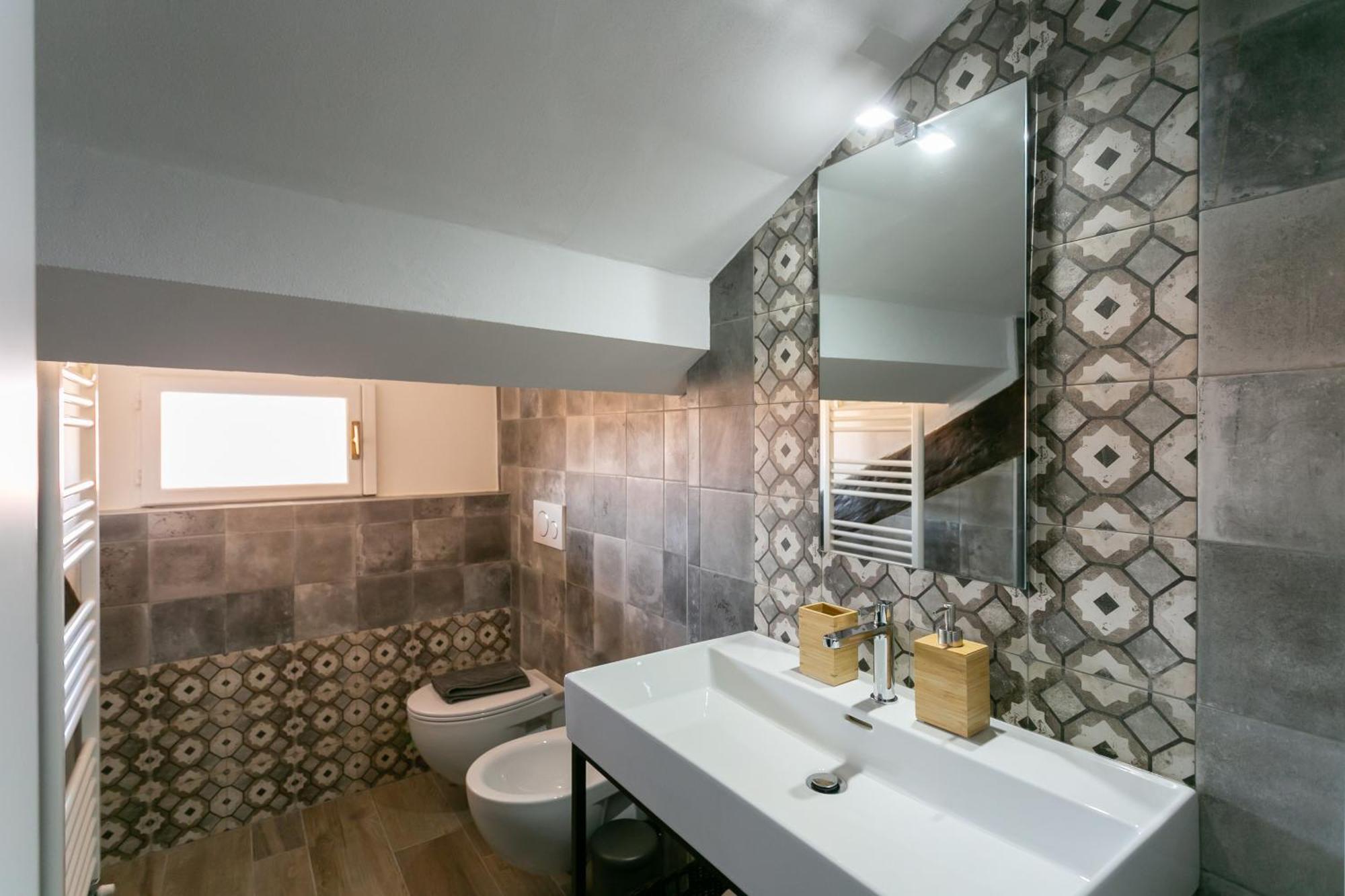 מילאנו Mortara Navigli Apartments מראה חיצוני תמונה