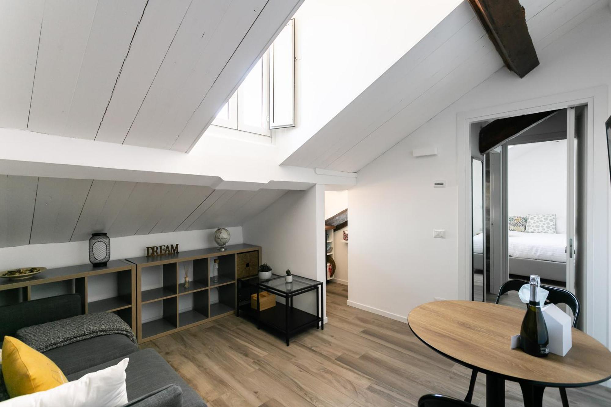 מילאנו Mortara Navigli Apartments מראה חיצוני תמונה