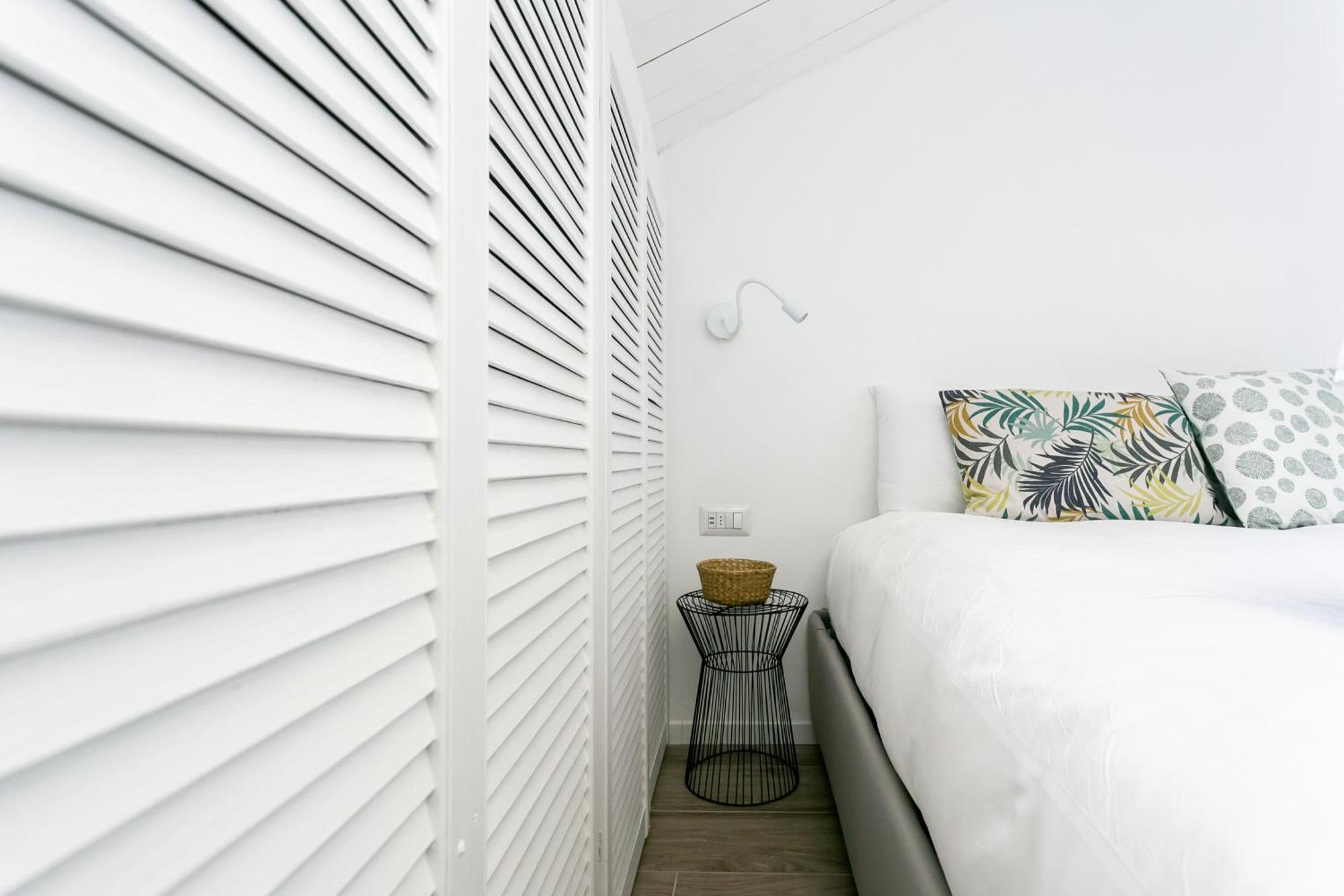 מילאנו Mortara Navigli Apartments מראה חיצוני תמונה