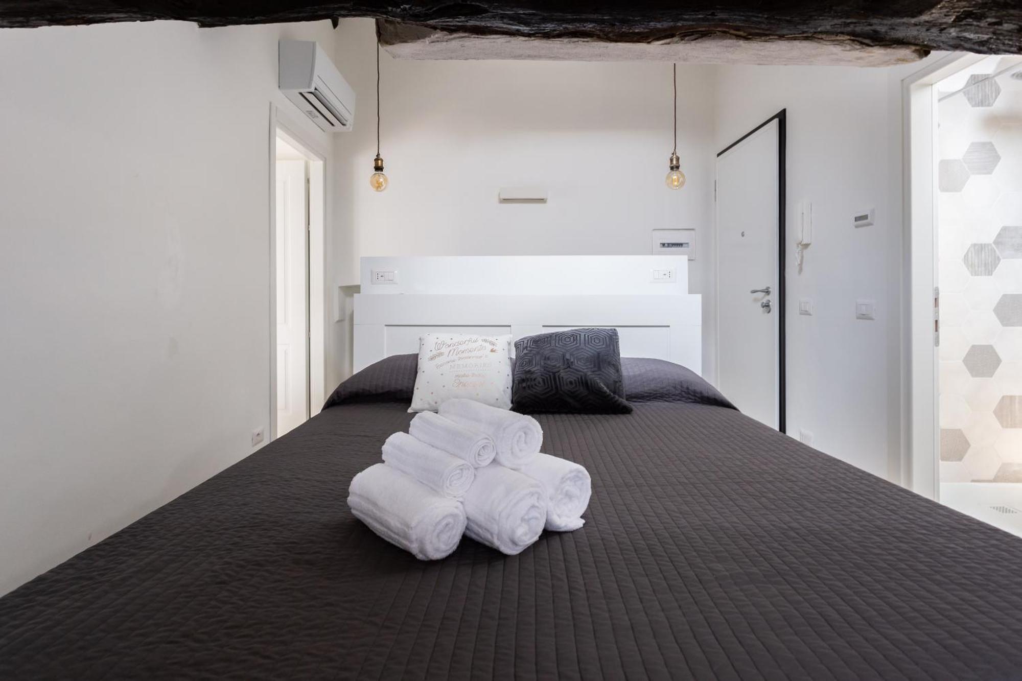 מילאנו Mortara Navigli Apartments מראה חיצוני תמונה